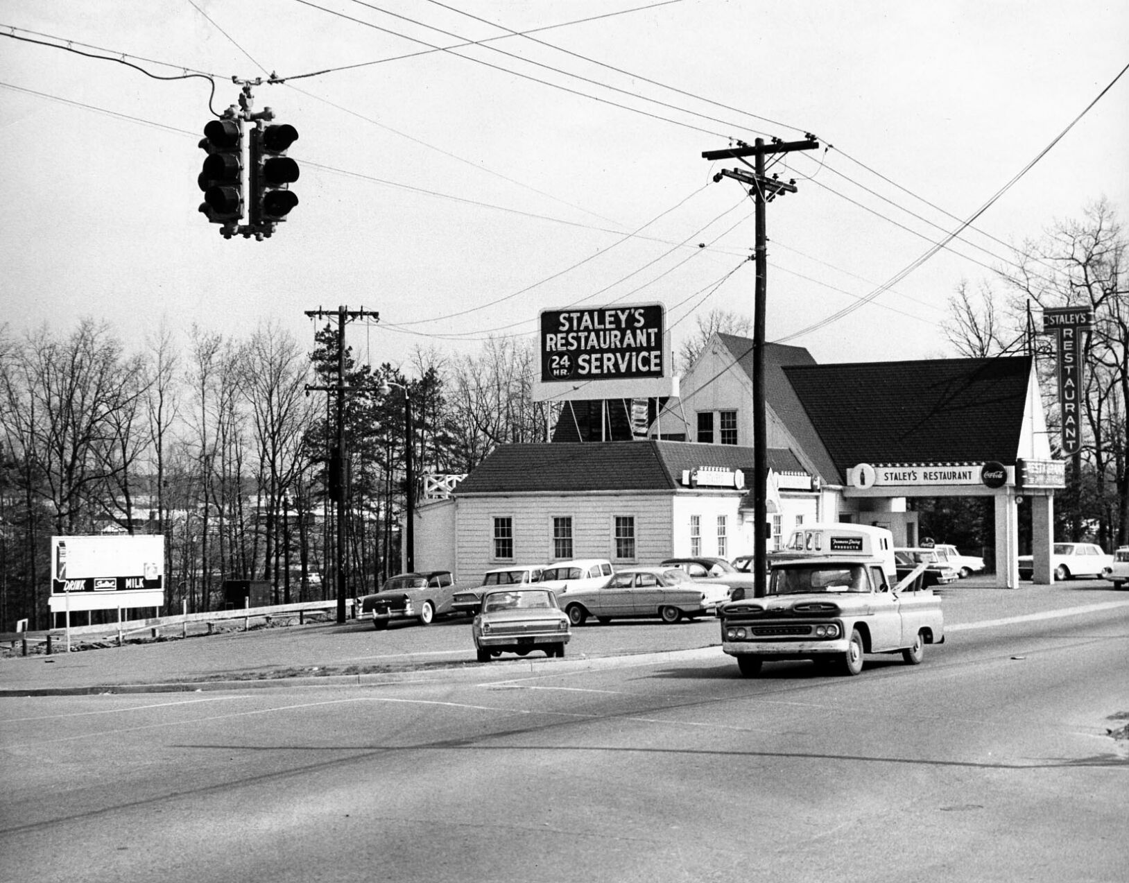 Staley's Resturant
